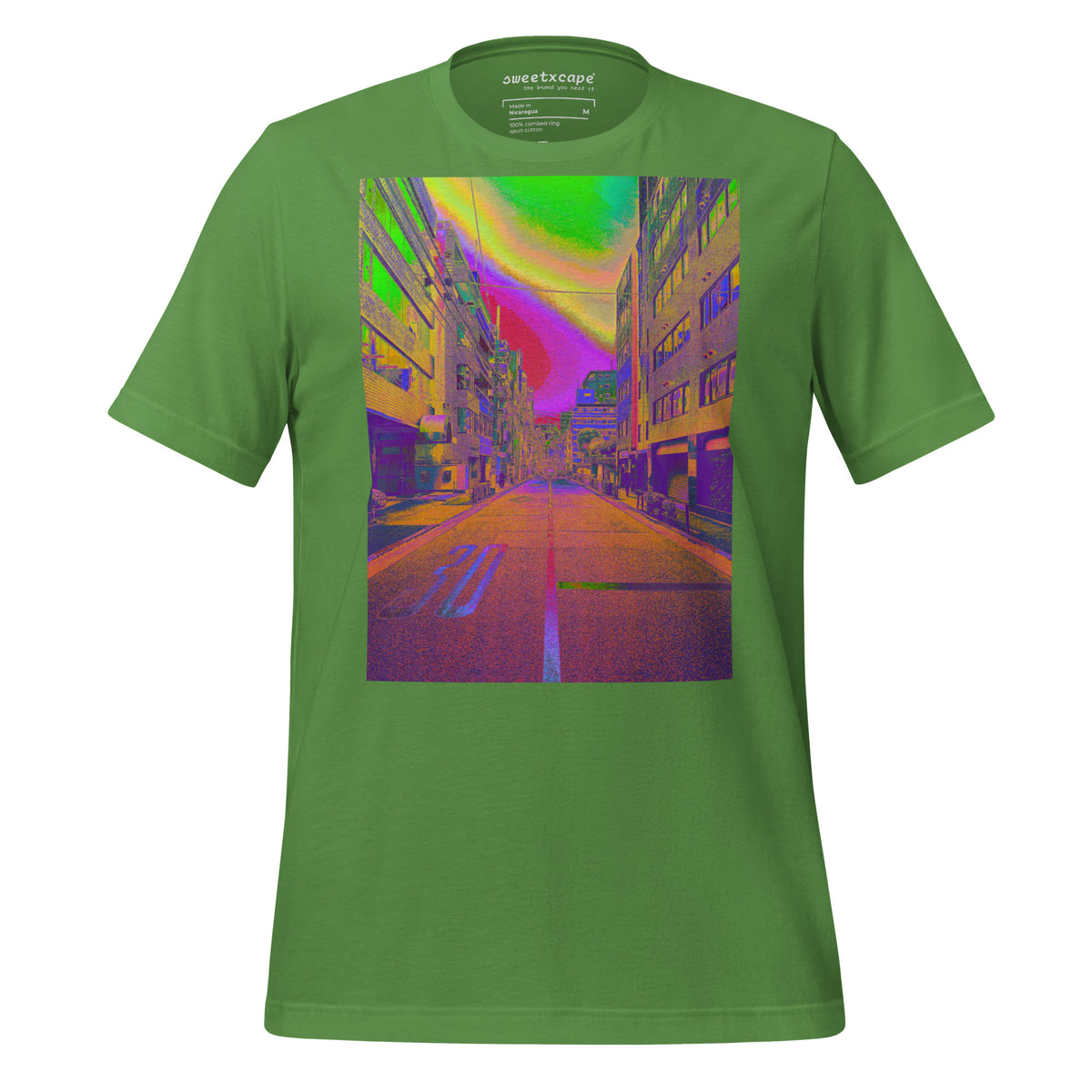 Unisex t-shirt #339