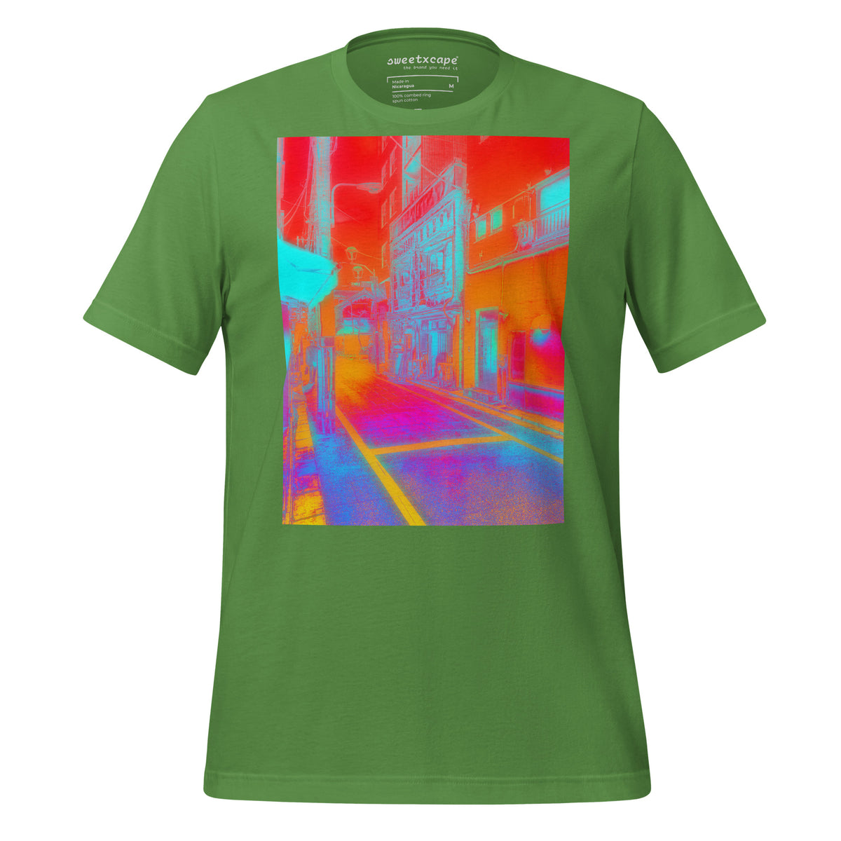 Unisex t-shirt #333