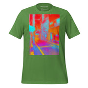 Unisex t-shirt #333