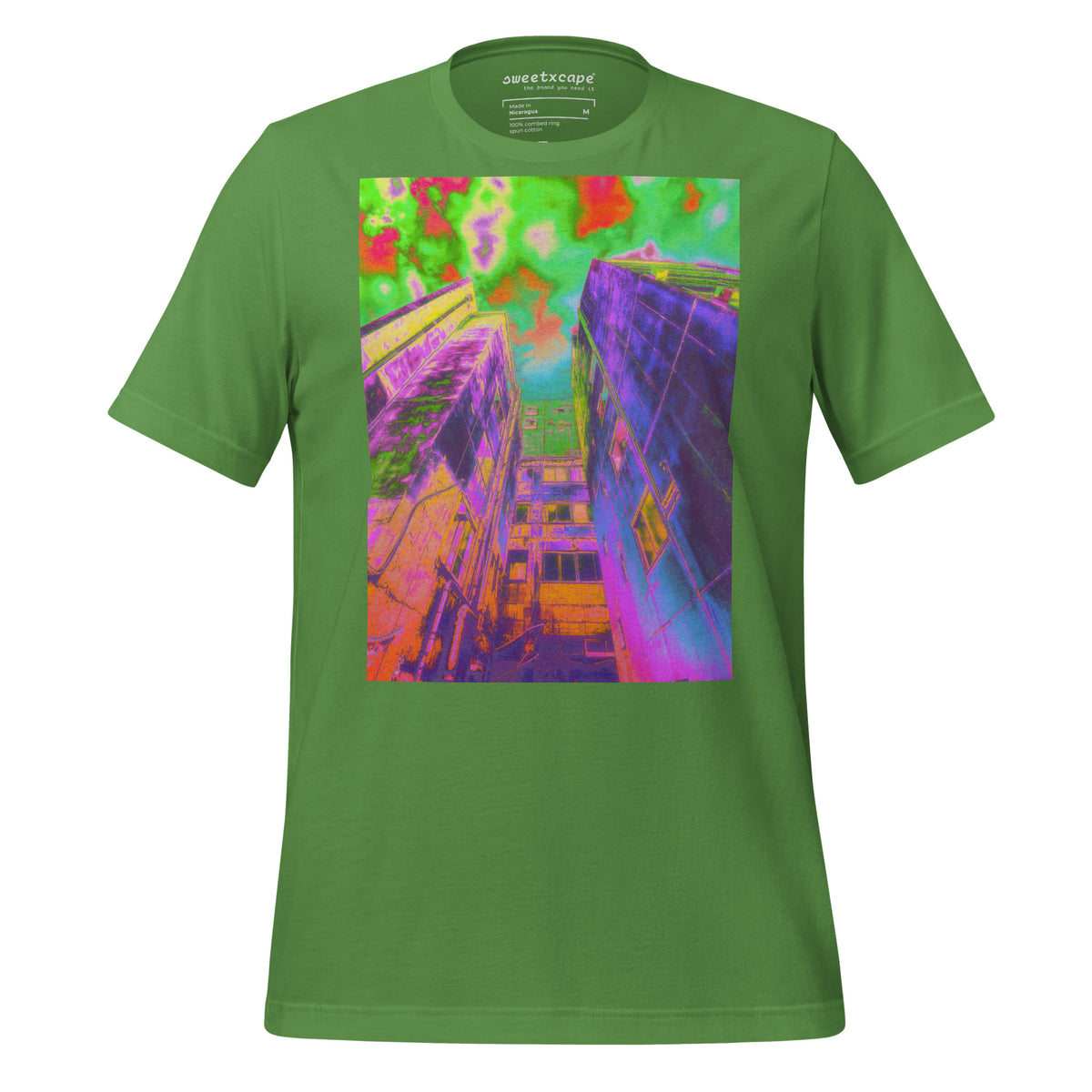 Unisex t-shirt #338