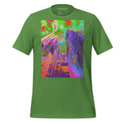 Unisex t-shirt #338