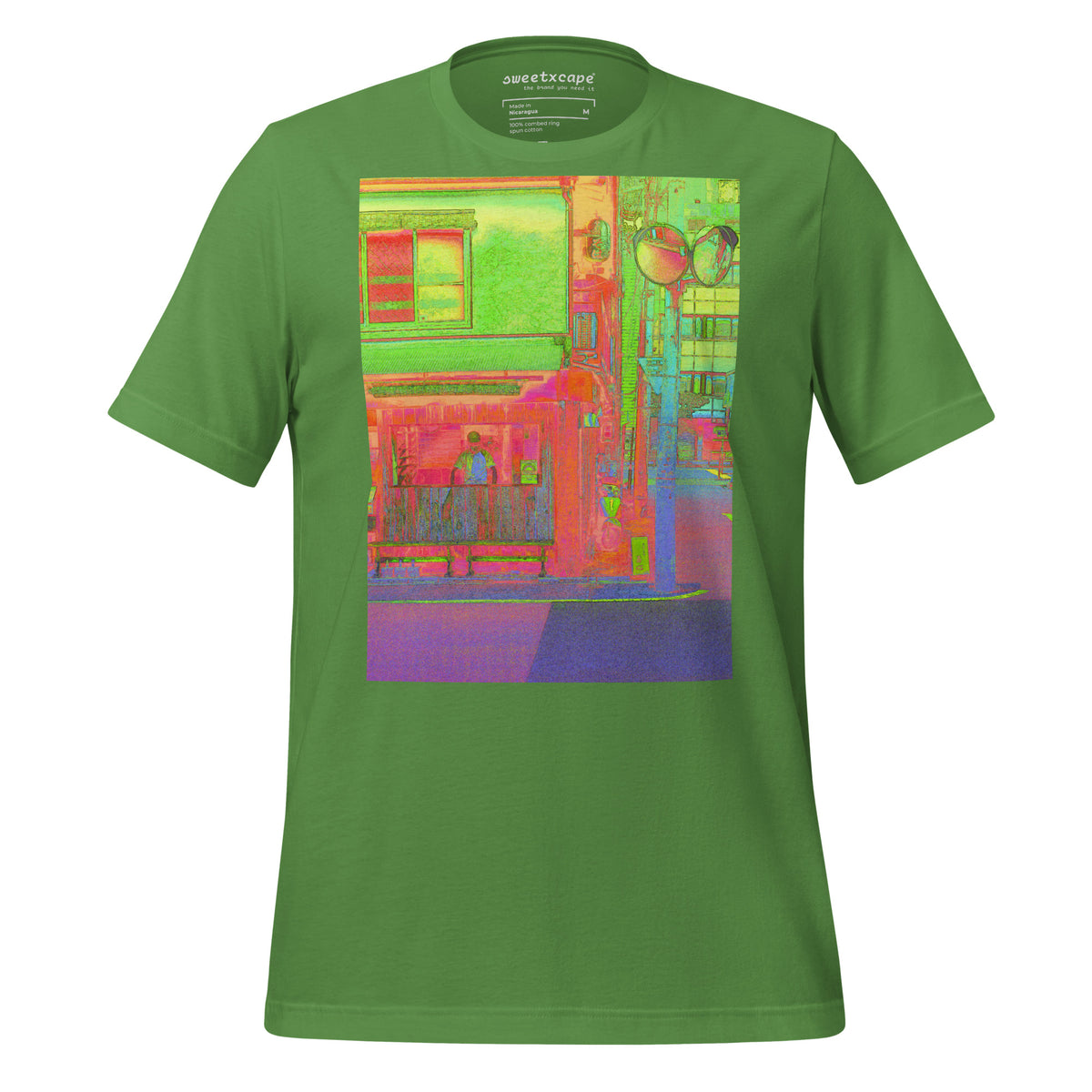 Unisex t-shirt #349