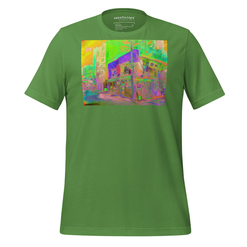 Unisex t-shirt #340