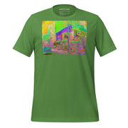Unisex t-shirt #340