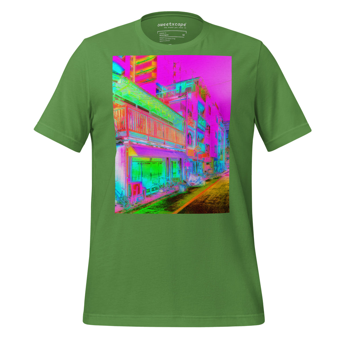 Unisex t-shirt #330