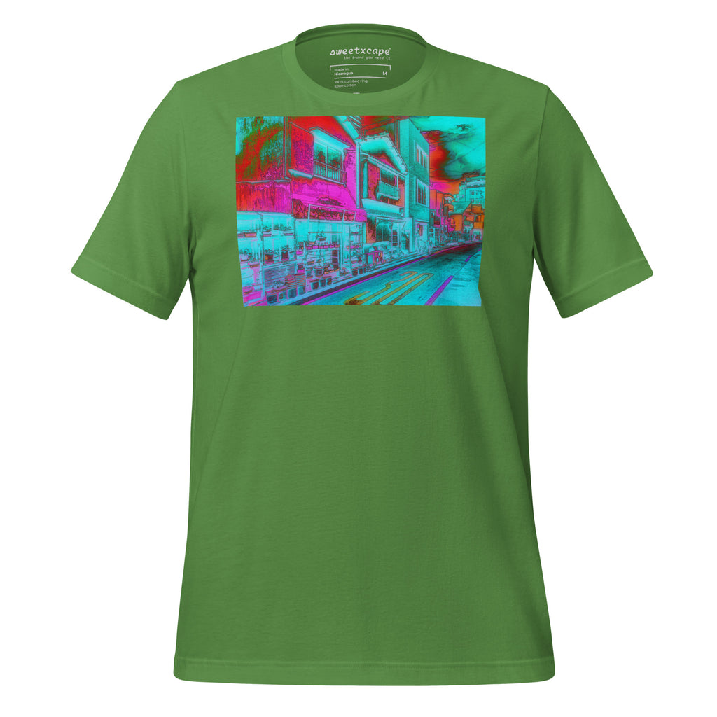 Unisex t-shirt #335