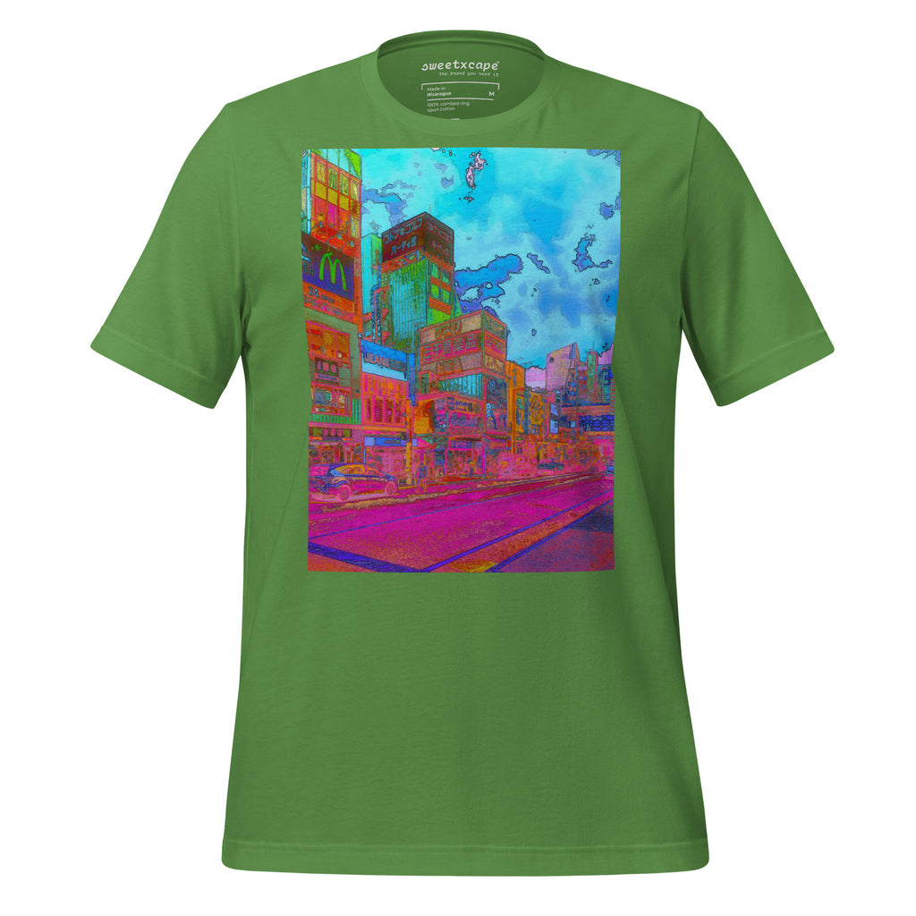 Unisex t-shirt #326