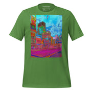 Unisex t-shirt #326