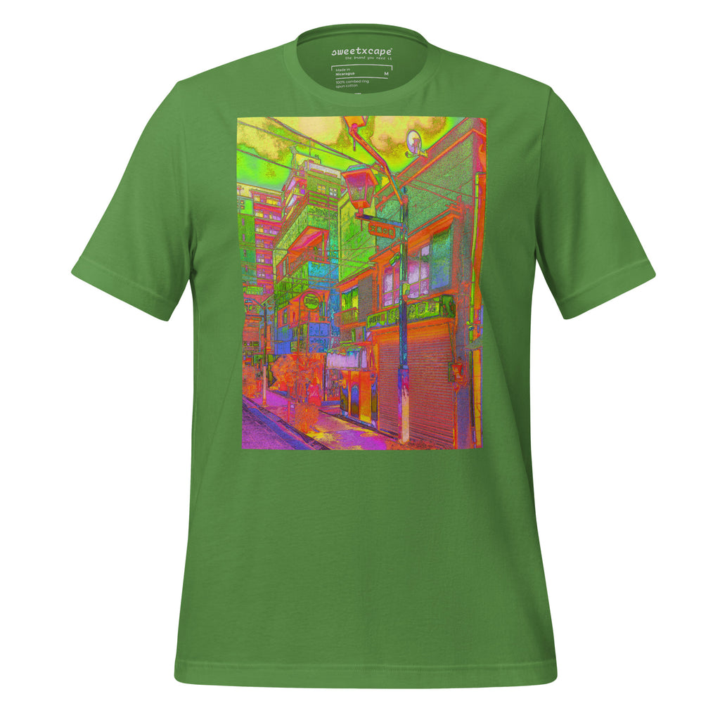 Unisex t-shirt #342