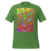 Unisex t-shirt #342
