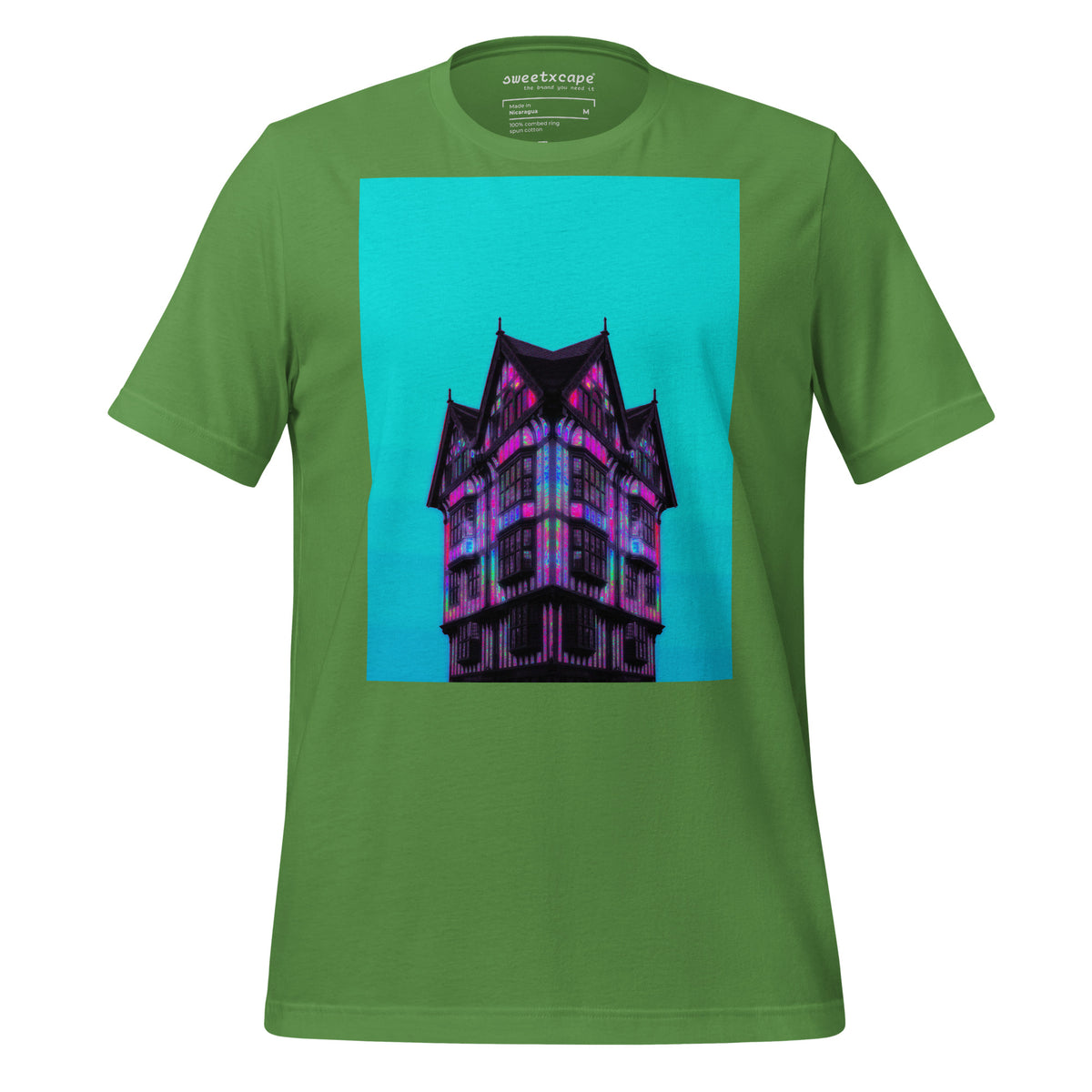 Unisex t-shirt #300