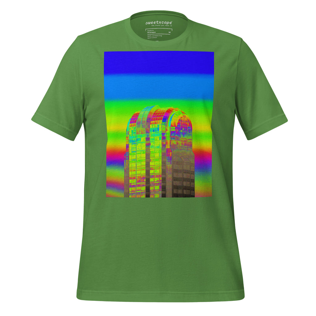 Unisex t-shirt #318