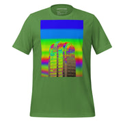 Unisex t-shirt #318