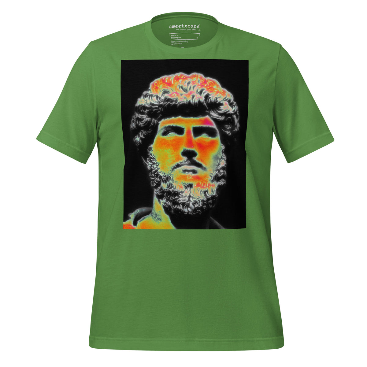 Unisex t-shirt #132