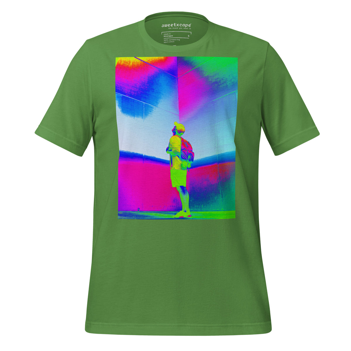 Unisex t-shirt #224