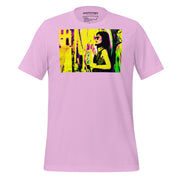 Unisex t-shirt #158