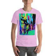 Unisex t-shirt #174