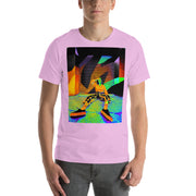 Unisex t-shirt #153