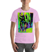 Unisex t-shirt #173