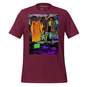 Unisex t-shirt #154