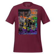 Unisex t-shirt #156