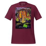 Unisex t-shirt #155