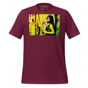 Unisex t-shirt #158