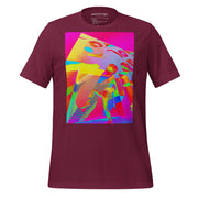 Unisex t-shirt #143