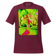 Unisex t-shirt #176