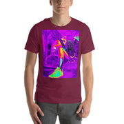 Unisex t-shirt #178