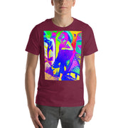 Unisex t-shirt #167