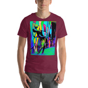 Unisex t-shirt #174