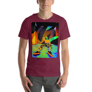 Unisex t-shirt #153