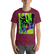 Unisex t-shirt #173