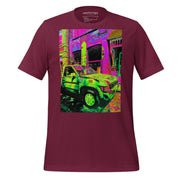 Unisex t-shirt #179