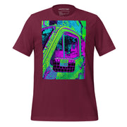 Unisex t-shirt #205