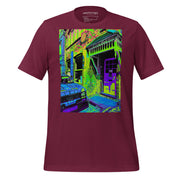 Unisex t-shirt #201