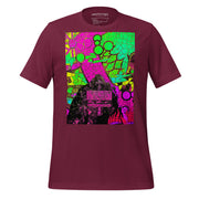 Unisex t-shirt #212