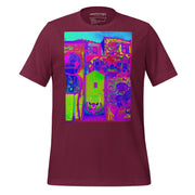 Unisex t-shirt #195