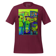 Unisex t-shirt #193