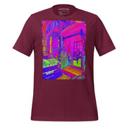 Unisex t-shirt #185