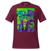 Unisex t-shirt #196