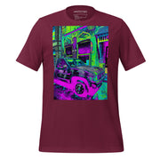 Unisex t-shirt #181