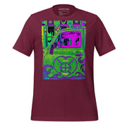 Unisex t-shirt #207