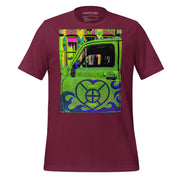 Unisex t-shirt #206