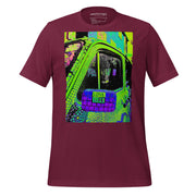 Unisex t-shirt #202
