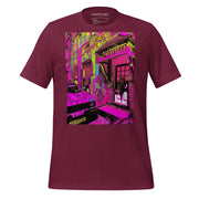 Unisex t-shirt #180