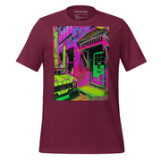 Unisex t-shirt #182