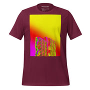 Unisex t-shirt #296
