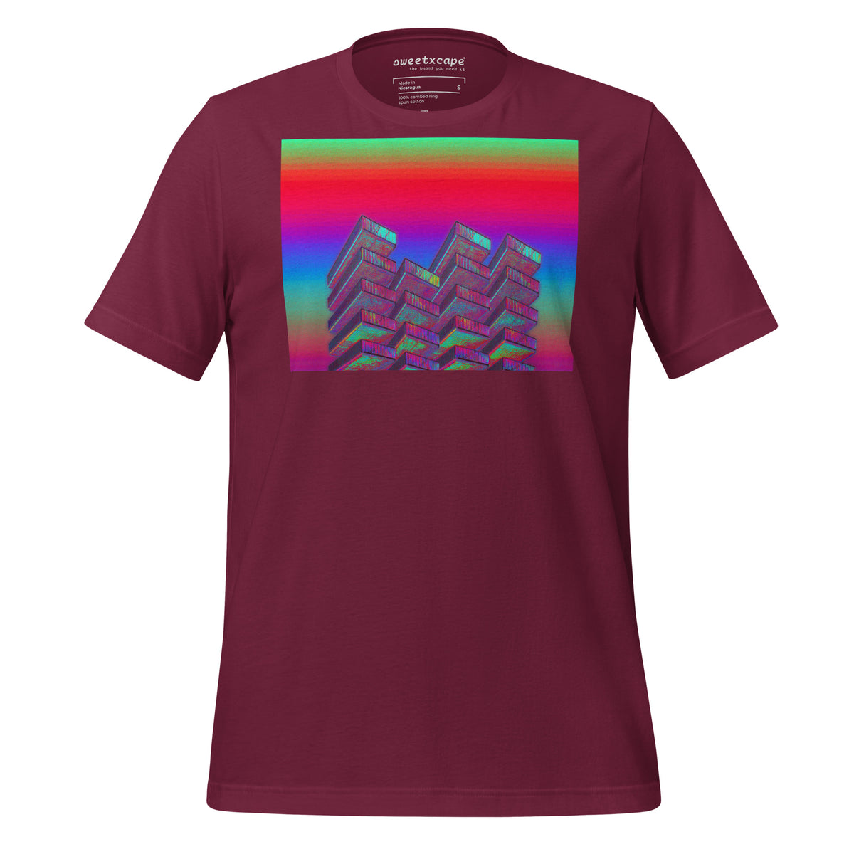 Unisex t-shirt #311